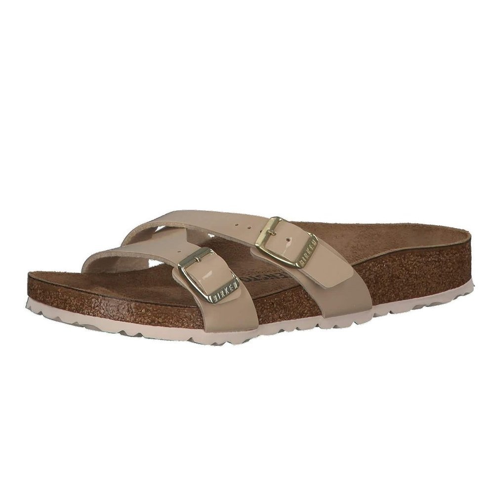 Birkenstock Yao Birko-Flor Sandal Narrow Width